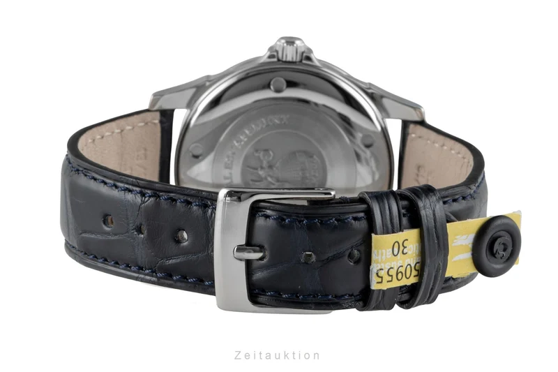 Omega De Ville steel automatic men's watch 4831.31.32 [2603778]