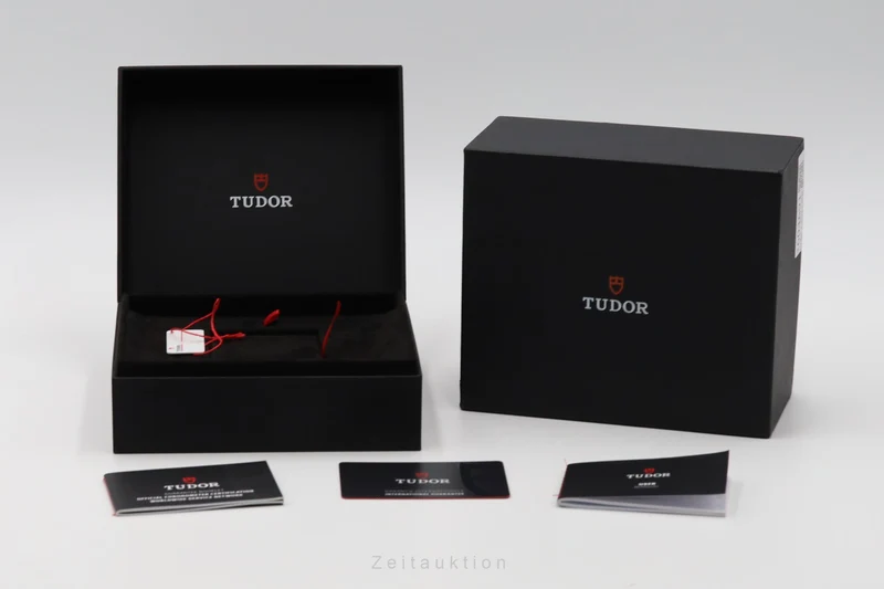 Tudor Pelagos chronograph carbon automatic men's watch 25827KN-0001 LP: 5760EUR [2604691]