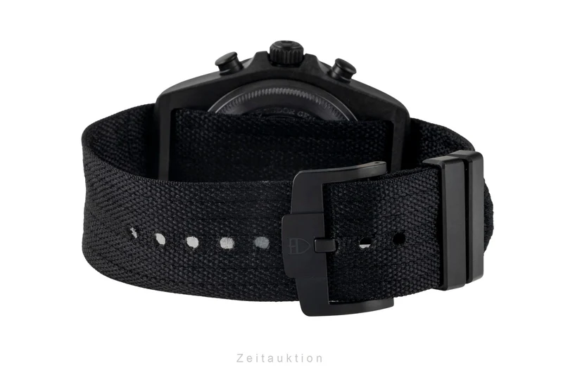 Tudor Pelagos chronograph carbon automatic men's watch 25827KN-0001 LP: 5760EUR [2604691]