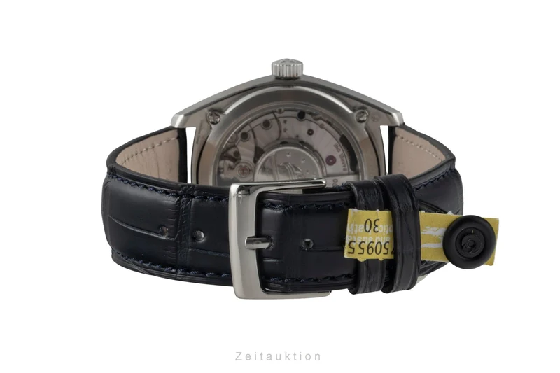 Omega Constellation steel automatic men's watch 130.33.39.21.02.001 [2603386]