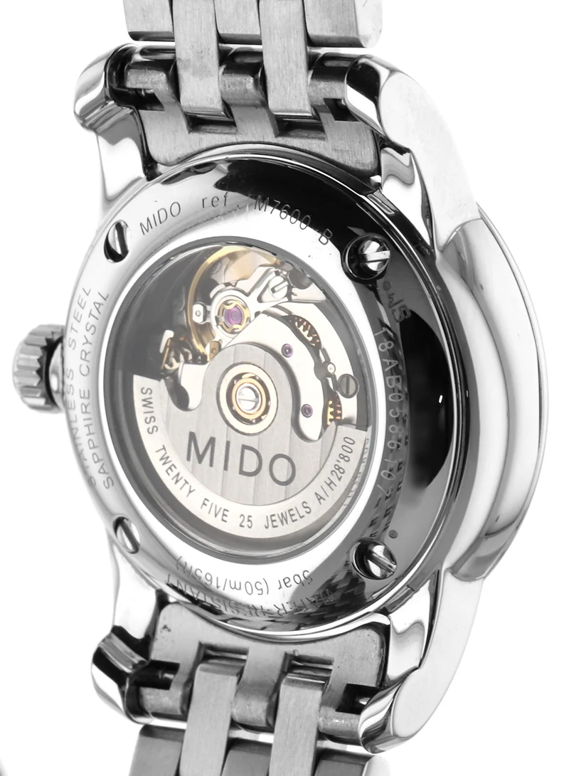 MIDO Baroncelli