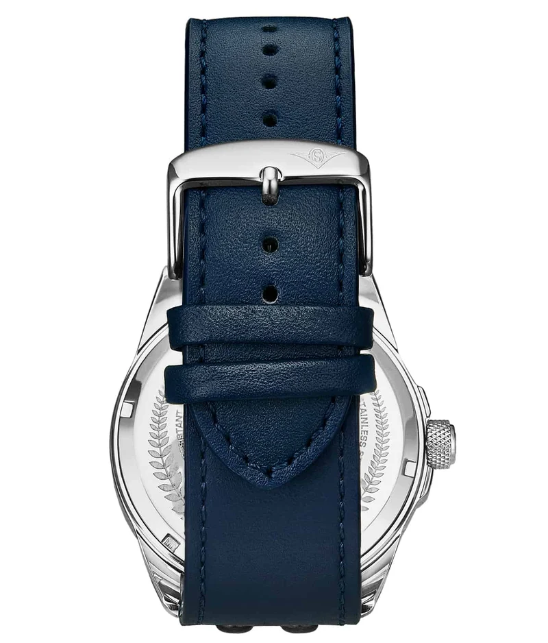 repalcment of 447A Quartz 44mm Aviator
