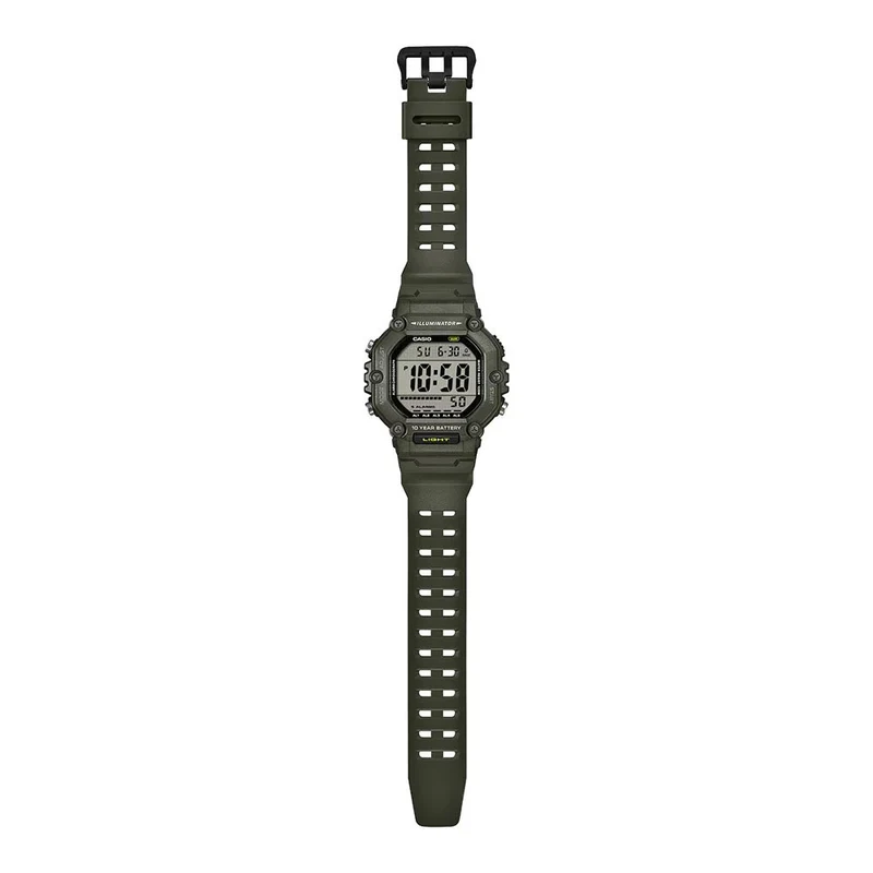 Casio Collection Extra Long Strap AE-1600HX-3AVEF