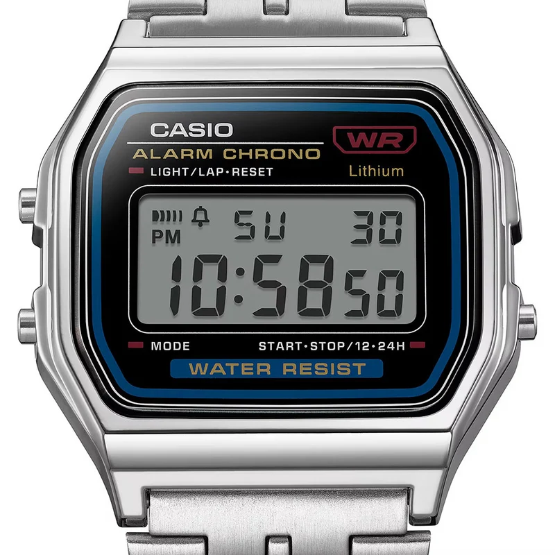 Casio Vintage A159WE-1EF