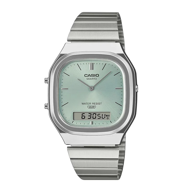 Casio Vintage AQ-240E-2AEF