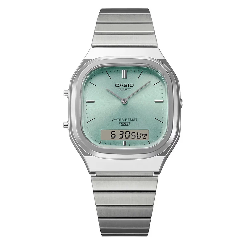Casio Vintage AQ-240E-2AEF