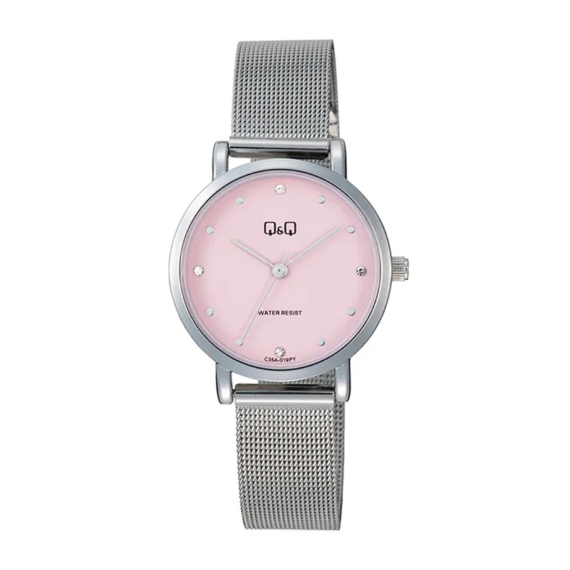 Q&Q C35A-019PY