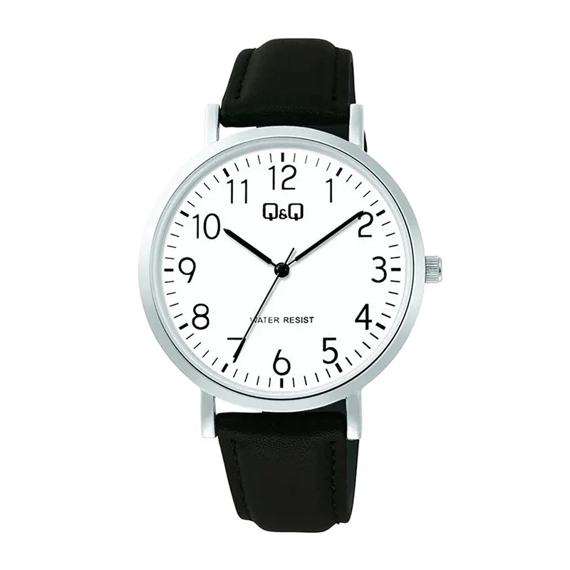 Q&Q C34A-007PY
