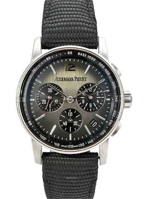 Audemars Piguet Code 11.59 Chronograph 26393NB.OO.A002KB.01