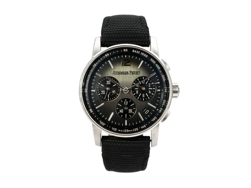 Audemars Piguet Code 11.59 Chronograph 26393NB.OO.A002KB.01