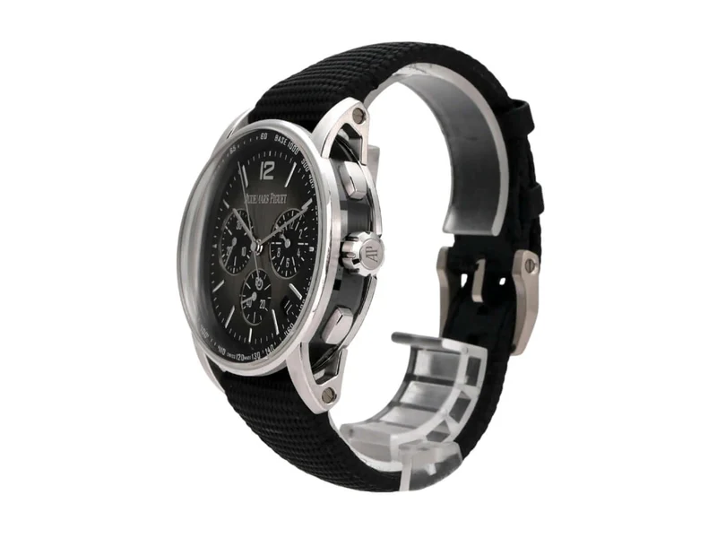 Audemars Piguet Code 11.59 Chronograph 26393NB.OO.A002KB.01