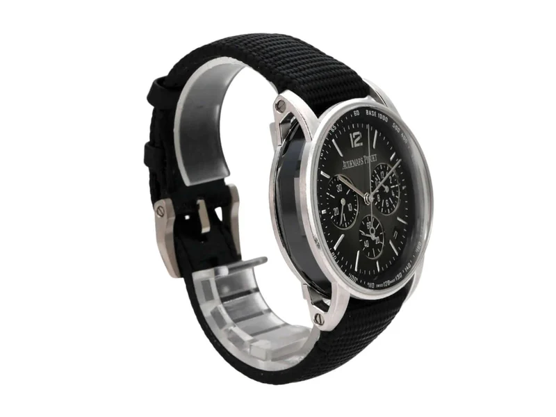 Audemars Piguet Code 11.59 Chronograph 26393NB.OO.A002KB.01