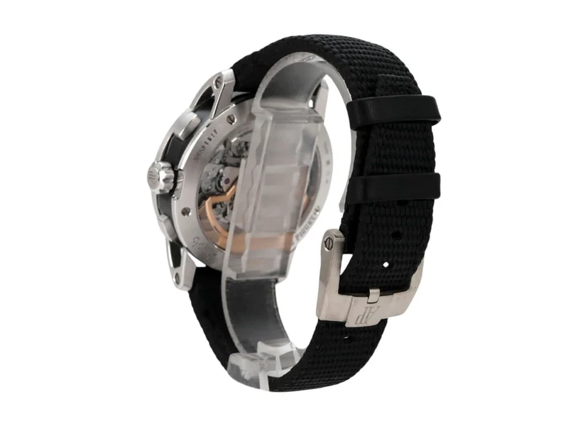 Audemars Piguet Code 11.59 Chronograph 26393NB.OO.A002KB.01