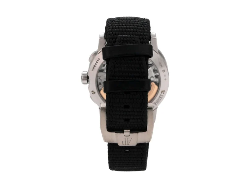 Audemars Piguet Code 11.59 Chronograph 26393NB.OO.A002KB.01
