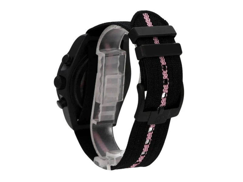 Tudor Pelagos FXD Chrono Pink M25827KNRS-0002 Giro d'Italia