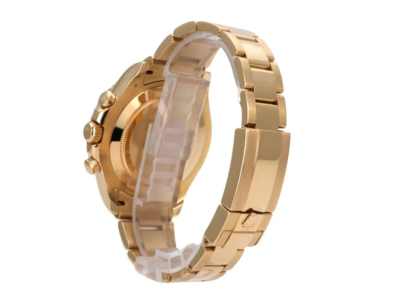 Rolex Yacht-Master II Gelbgold 116688