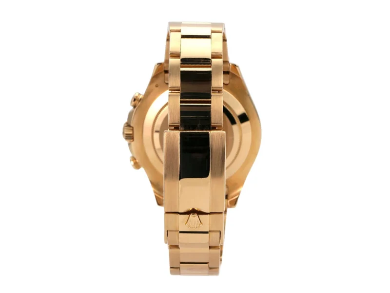 Rolex Yacht-Master II Gelbgold 116688