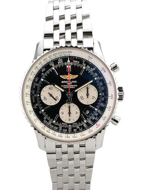 Breitling Navitimer 01 43 Ref. AB0120
