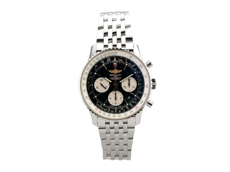 Breitling Navitimer 01 43 Ref. AB0120