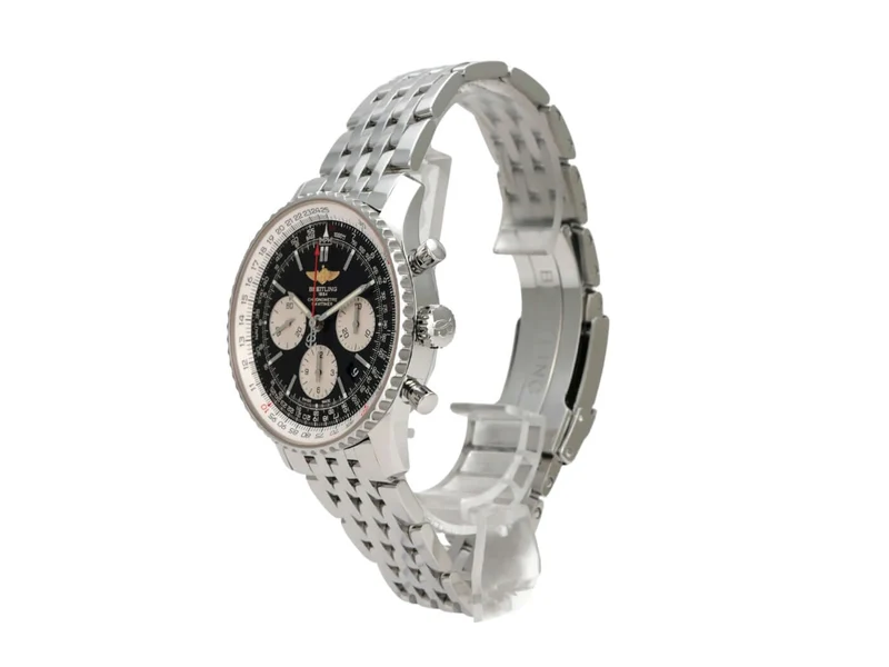 Breitling Navitimer 01 43 Ref. AB0120