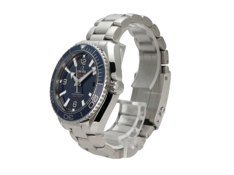 Omega Seamaster Planet Ocean 600m 39.5 mm 215.30.40.20.03.001