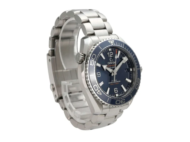 Omega Seamaster Planet Ocean 600m 39.5 mm 215.30.40.20.03.001