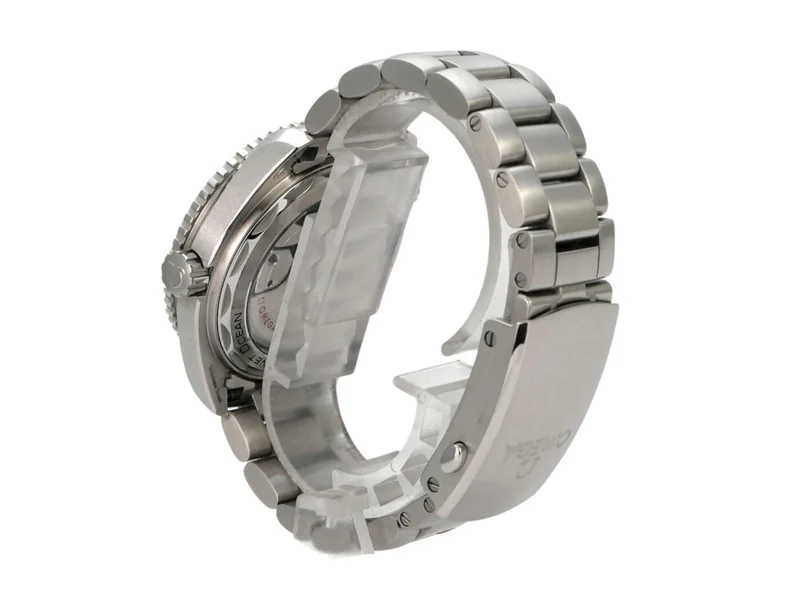 Omega Seamaster Planet Ocean 600m 39.5 mm 215.30.40.20.03.001