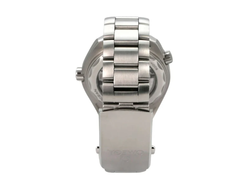 Omega Seamaster Planet Ocean 600m 39.5 mm 215.30.40.20.03.001
