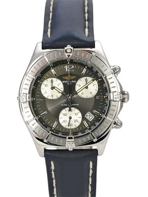 Breitling Sirius Chronograph Ref. A53011