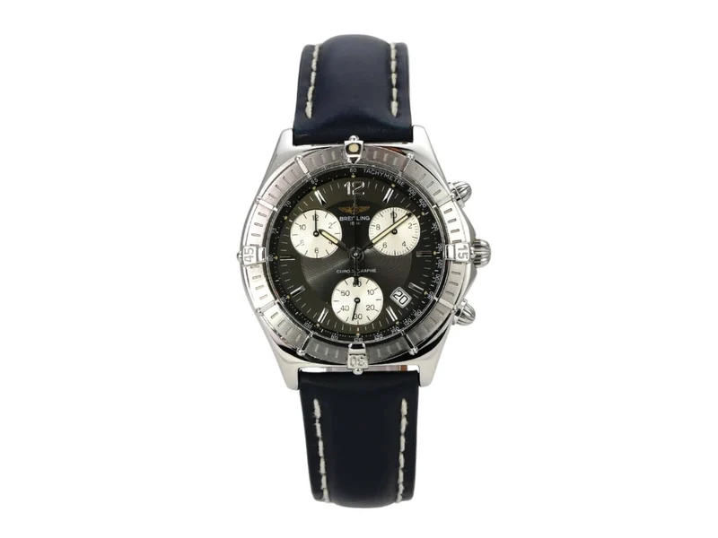Breitling Sirius Chronograph Ref. A53011
