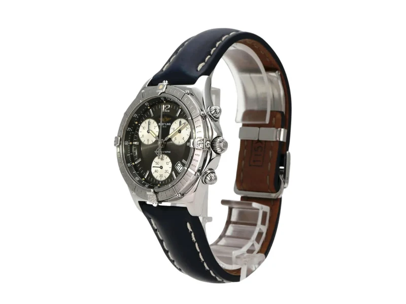 Breitling Sirius Chronograph Ref. A53011