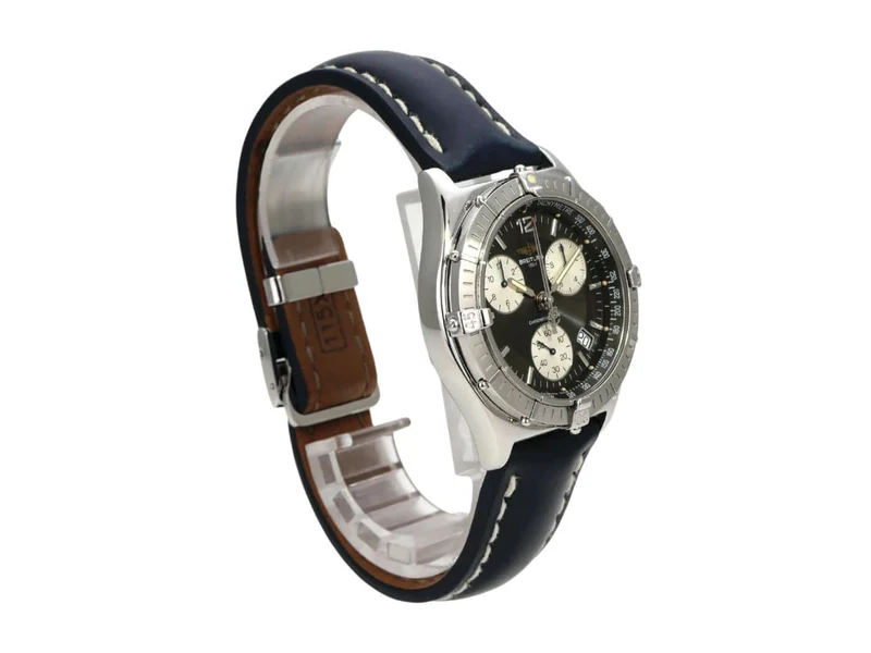 Breitling Sirius Chronograph Ref. A53011
