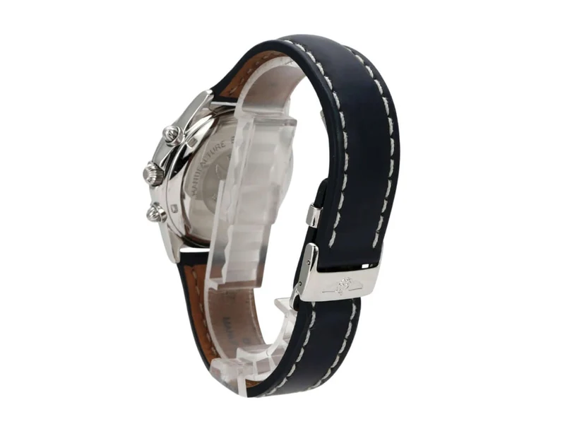 Breitling Sirius Chronograph Ref. A53011