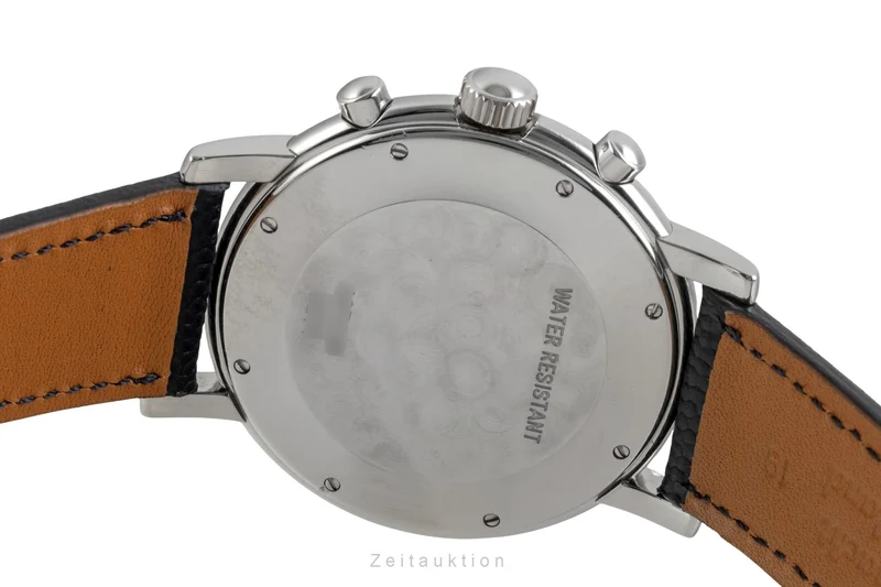 Chopard Mille Miglia chronograph steel quartz men's watch 8271 [2604579]