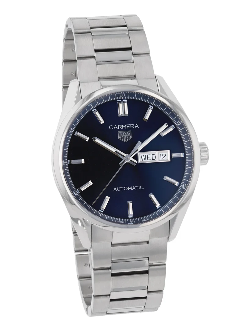 Tag Heuer Carrera Calibre 5 Day-Date Automatik 41mm
