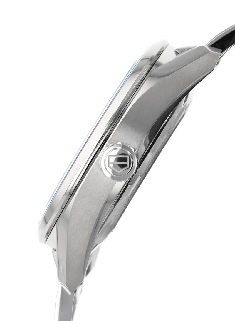 Tag Heuer Carrera Calibre 5 Day-Date Automatik 41mm