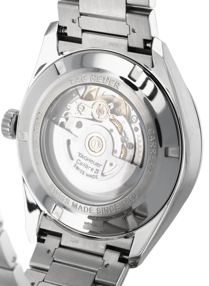 Tag Heuer Carrera Calibre 5 Day-Date Automatik 41mm