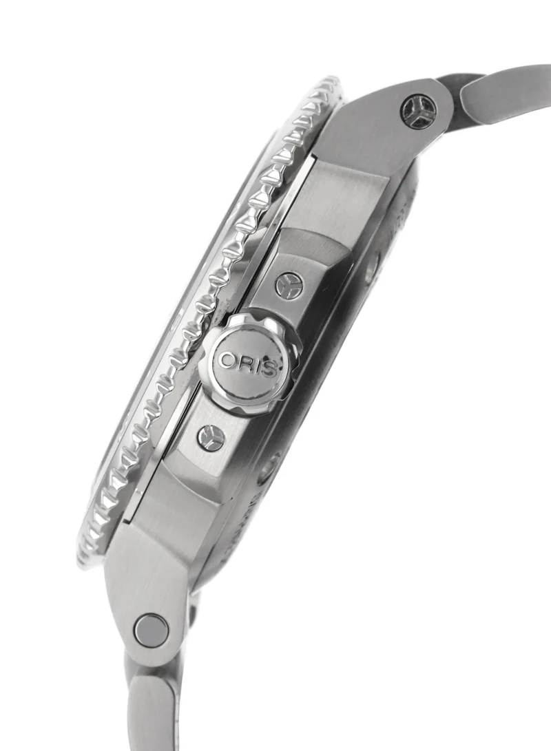 Oris Carysfort Reef Limited Edition