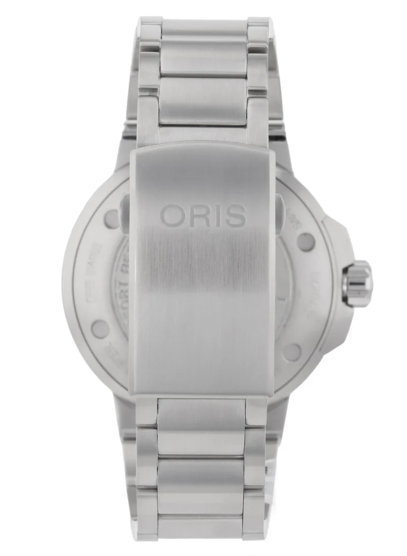 Oris Carysfort Reef Limited Edition