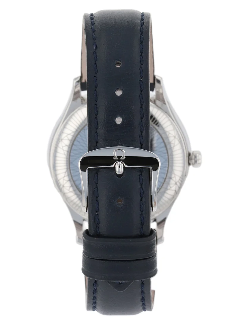 Omega De Ville Tresor Quartz 36 mm