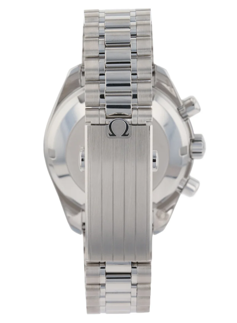 Omega Speedmaster 38 Co-Axial Chronograph 38 mm Mailand-Cortina 2026