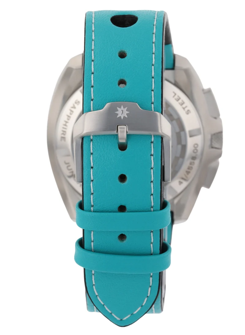 Junghans 1972 Chronoscope Sports Edition 2026