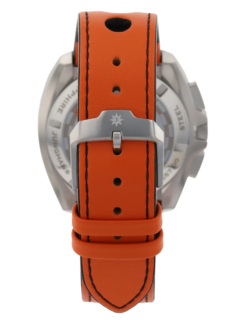 Junghans 1972 Chronoscope Sports Edition 2026