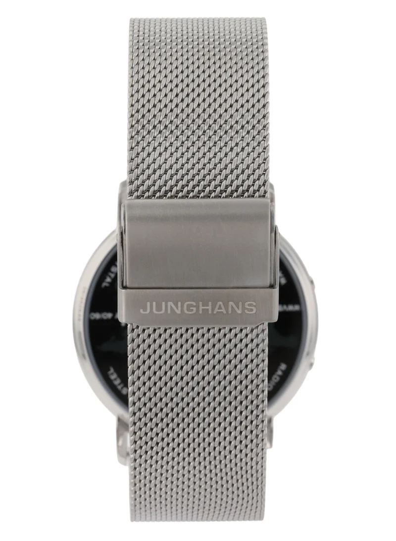 Junghans Kollektion Milano Mega Solar
