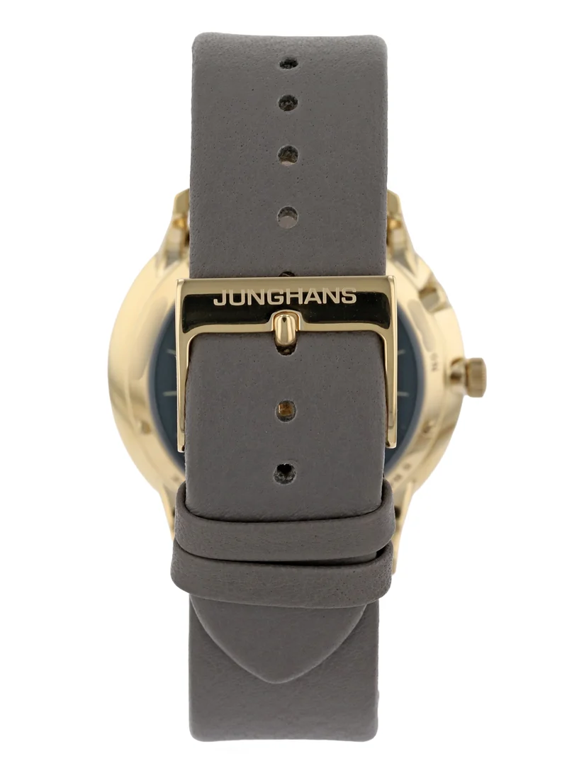 Junghans Meister MEGA Solar