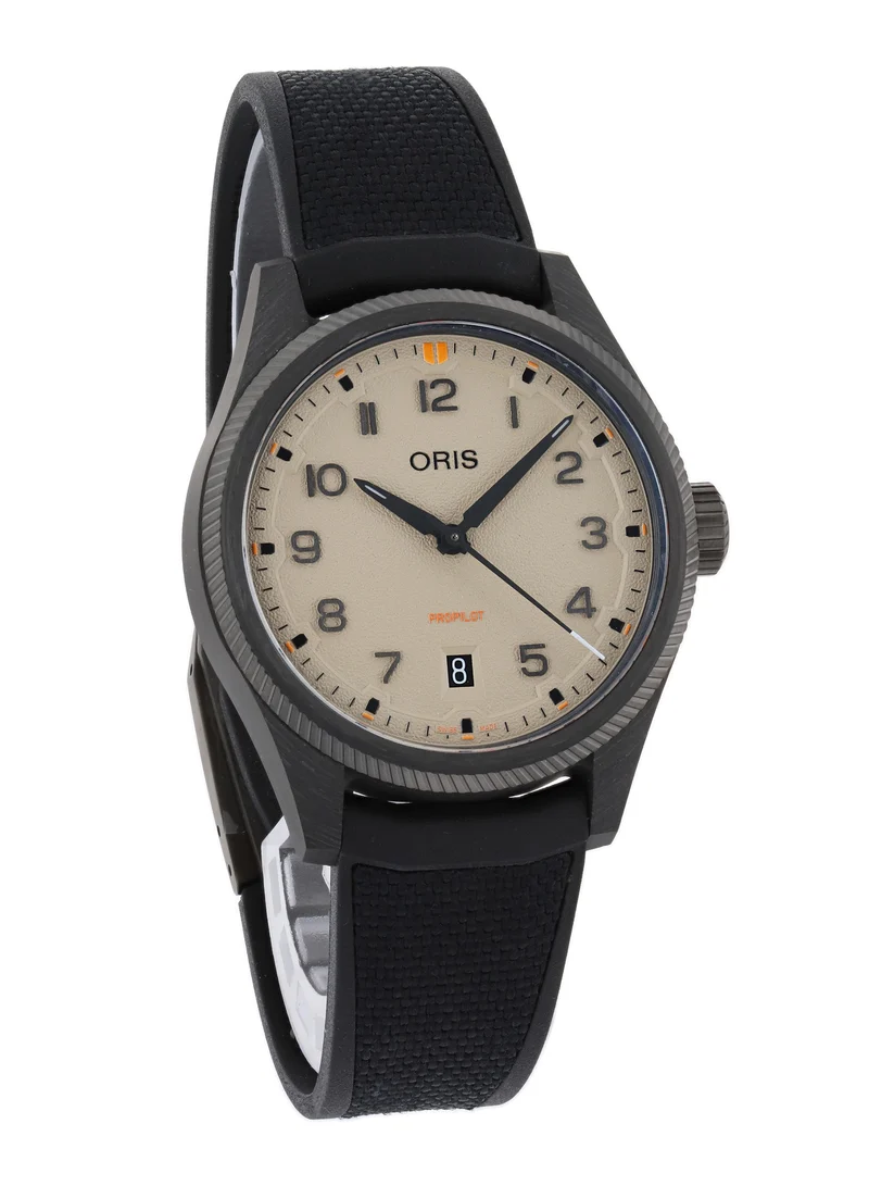 Oris Big Crown ProPilot Date Desert Edition