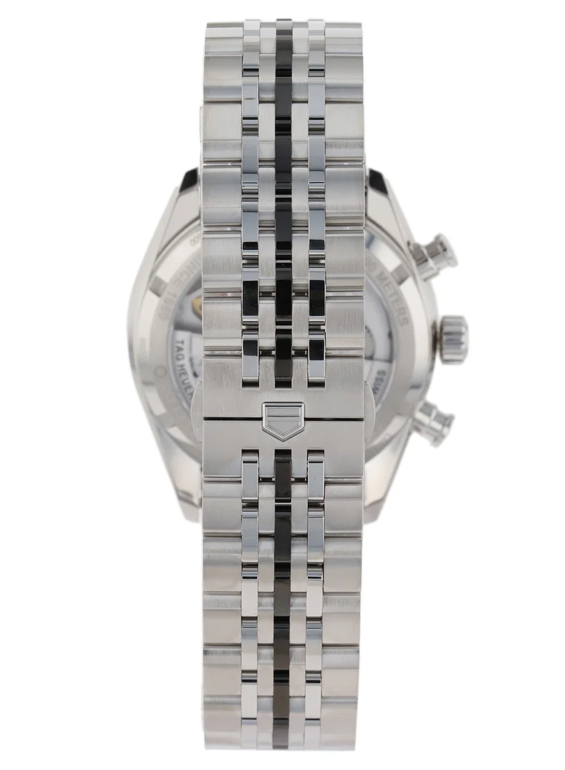 Tag Heuer Carrera Automatik Chronograph 39mm