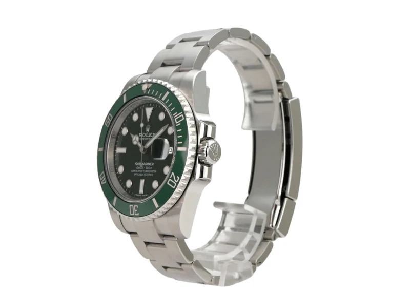 Rolex Submariner Date 116610LV