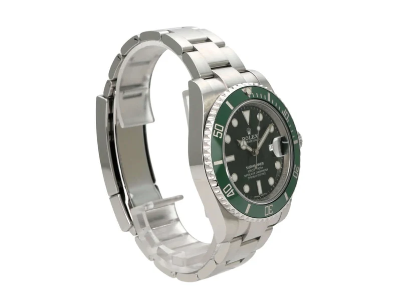 Rolex Submariner Date 116610LV