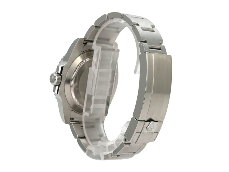 Rolex Submariner Date 116610LV